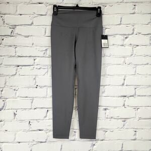 JUV Leggings Womens M Activewear Gym workout athleisure athletic Yoga pilates